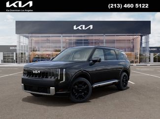 New 2027 Kia Telluride X-Line SX Prestige AWD/4WD video 1