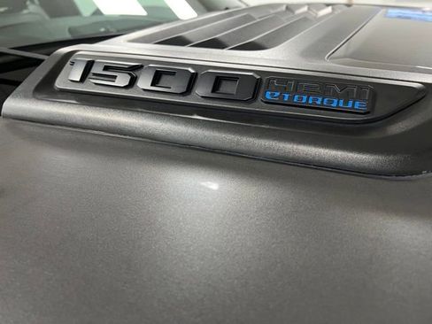 Used 2024 RAM 1500 Rebel w/ Rebel Level 1 Equipment Group image 15