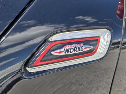 Used 2023 MINI Cooper Clubman John Cooper Works AWD/4WD image 14