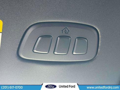 Used 2024 Ford Bronco Heritage Edition image 29