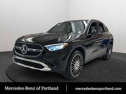 Used 2026 Mercedes-Benz GLC 300 4MATIC