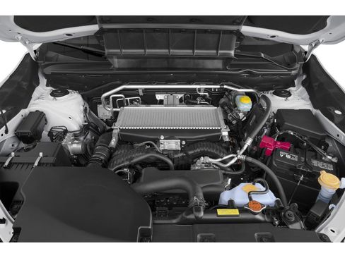 New 2025 Subaru Ascent Limited w/ Popular Package #2 image 31