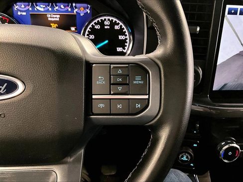 Used 2023 Ford F150 XLT w/ Equipment Group 302A High image 18