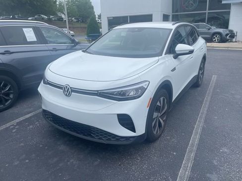Used 2023 Volkswagen ID.4 Pro RWD image 2