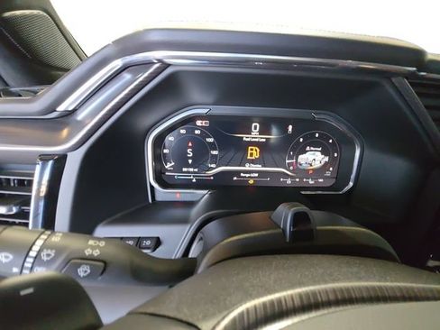 Used 2024 GMC Sierra 1500 Denali Ultimate AWD/4WD image 14