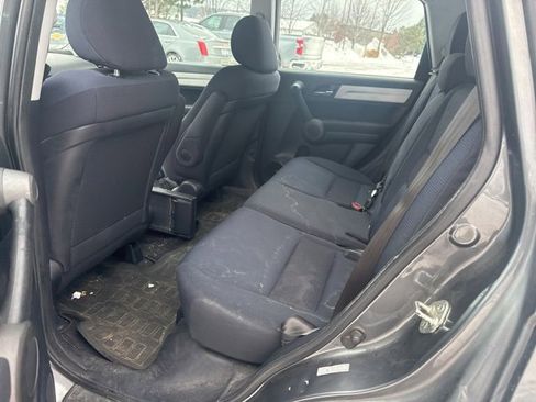 Used 2010 Honda CR-V LX image 29