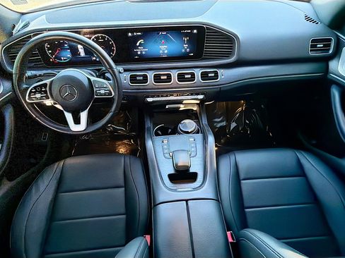 Used 2022 Mercedes-Benz GLE 350 GLE 350 w/ Premium Package image 16