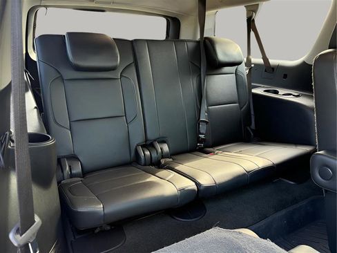 Used 2018 GMC Yukon XL SLT image 33