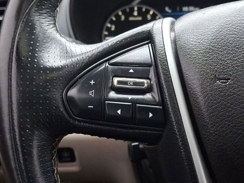 Used 2017 Nissan Maxima Platinum w/ Interior Lighting Package image 23