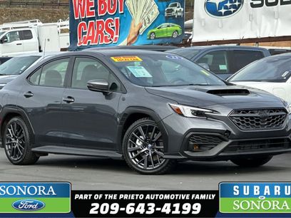 Used 2023 Subaru WRX Limited