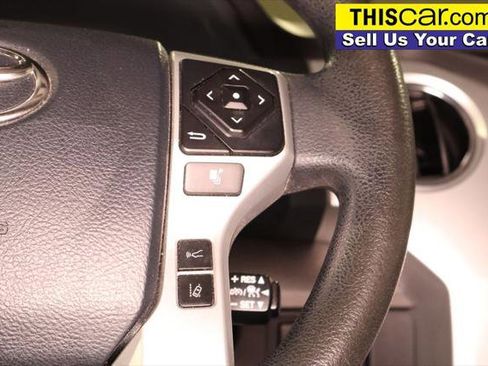 Used 2018 Toyota Tundra SR5 w/ SR5 Upgrade Package image 18