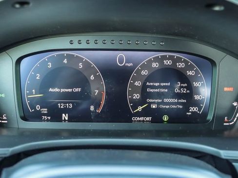 New 2025 Honda Civic Type R image 40