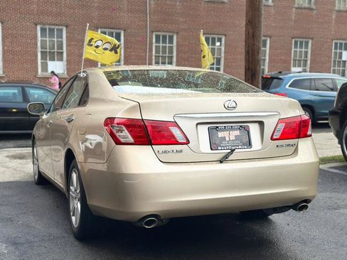 Used 2009 Lexus ES 350 image 6