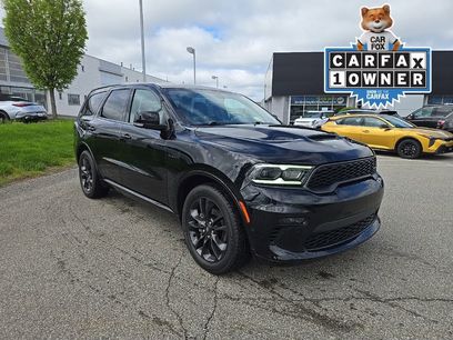 Used 2022 Dodge Durango R/T
