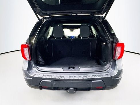 Used 2024 Ford Explorer Timberline image 24