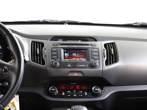 Used 2012 Kia Sportage EX AWD/4WD image 11