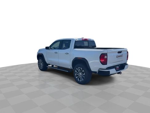 New 2026 GMC Canyon Denali AWD/4WD image 6