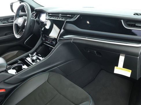 Used 2023 Jeep Grand Cherokee Trailhawk image 23