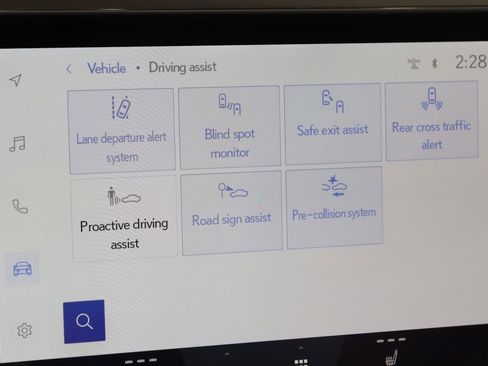 Used 2024 Lexus NX 350 AWD image 43