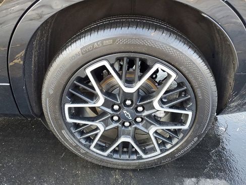 Used 2023 Chevrolet Blazer RS w/ Driver Confidence II Package image 38