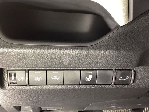 Certified 2025 Toyota RAV4 XLE w/ Convenience Package AWD/4WD image 20
