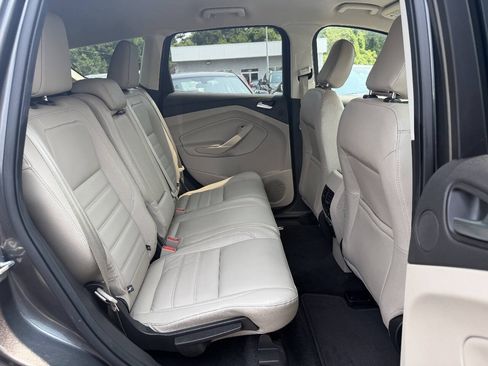 Used 2018 Ford Escape Titanium AWD/4WD image 14
