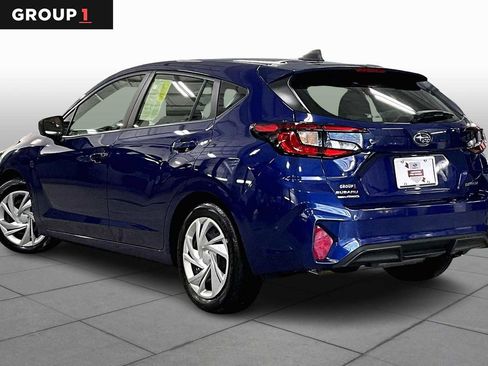 Certified 2024 Subaru Impreza 2.0i image 11