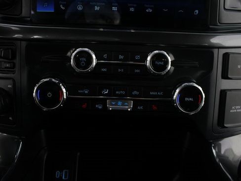 Used 2022 Ford F150 XLT w/ Equipment Group 302A High image 6