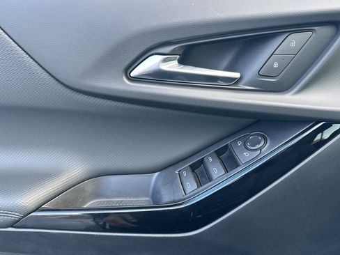 New 2026 Chevrolet Equinox LT image 10