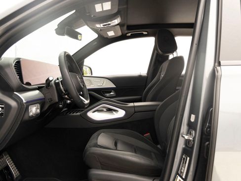 Used 2024 Mercedes-Benz GLE 53 AMG 4MATIC image 14