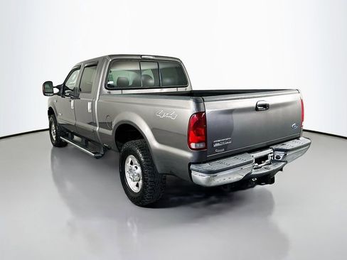 Used 2005 Ford F250 Lariat AWD/4WD image 5
