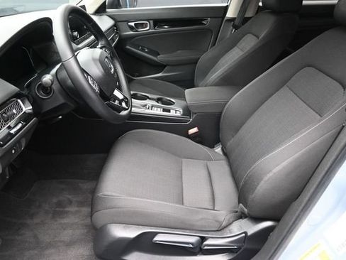 Used 2023 Honda Civic EX image 18