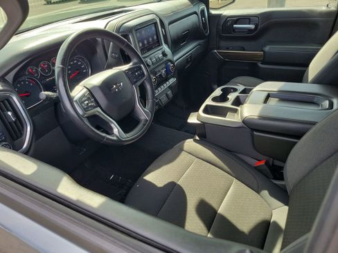 Used 2020 Chevrolet Silverado 1500 RST w/ All-Star Edition image 10