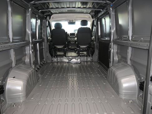 Used 2025 RAM ProMaster 1500 FWD image 26