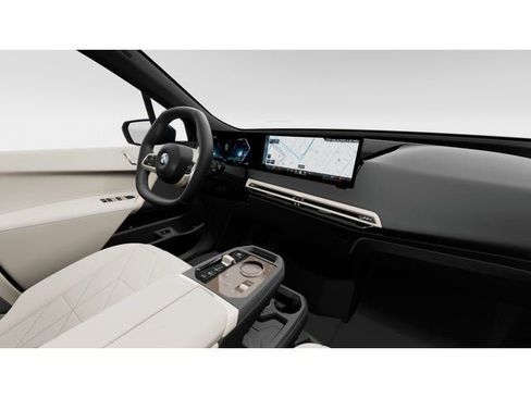 New 2026 BMW iX xDrive60 image 14