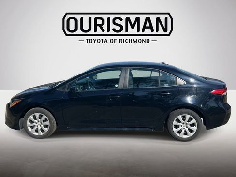 Certified 2024 Toyota Corolla LE image 7