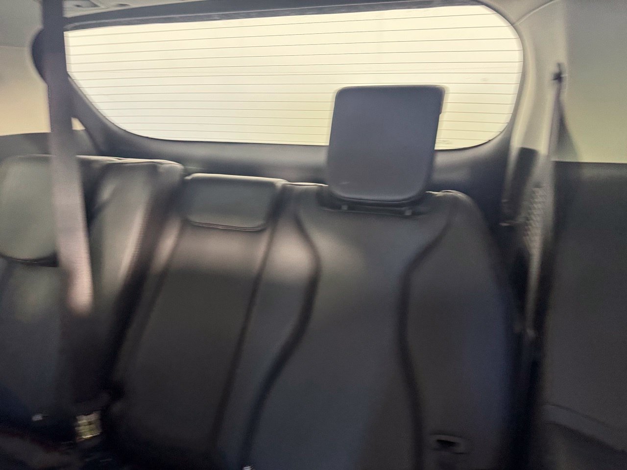 Used 2025 Kia Carnival SX FWD image 12