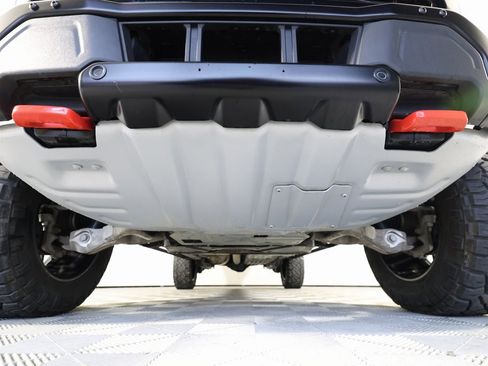 Used 2024 Ford F150 Raptor w/ Equipment Group 803A Raptor R image 47