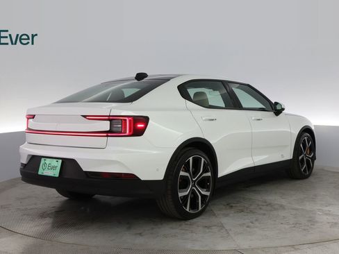 Used 2022 Polestar Polestar 2 w/ Performance Package AWD/4WD image 3