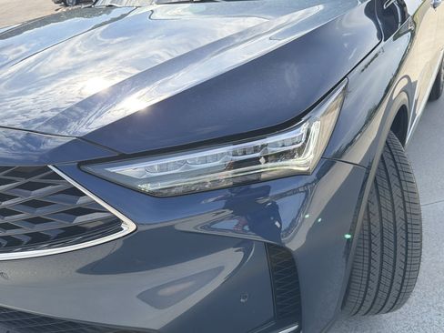 Certified 2026 Acura MDX FWD w/ Technology Package image 55