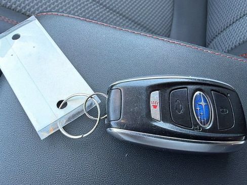 Used 2019 Subaru Forester Sport AWD/4WD image 29