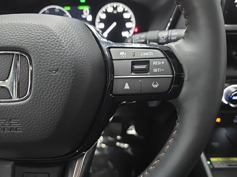 Used 2024 Honda CR-V Sport Touring image 21