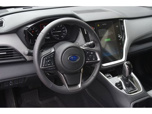 Used 2025 Subaru Outback Premium w/ Popular Package #1 image 13