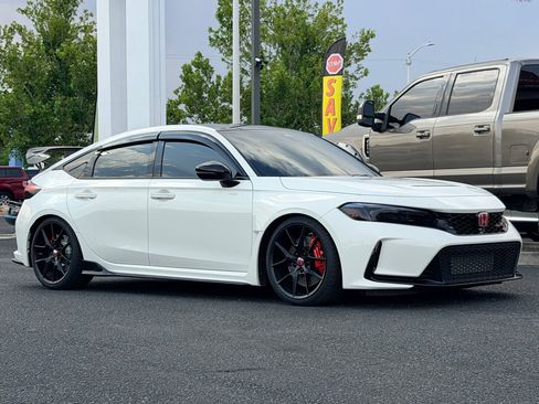 Used 2023 Honda Civic Type R image 43