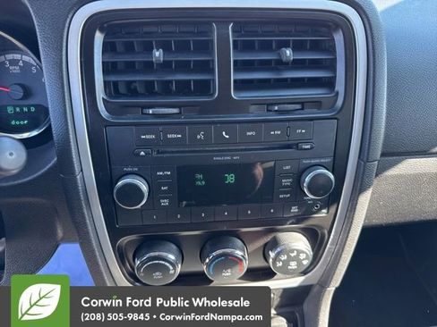 Used 2011 Dodge Caliber Mainstreet image 19