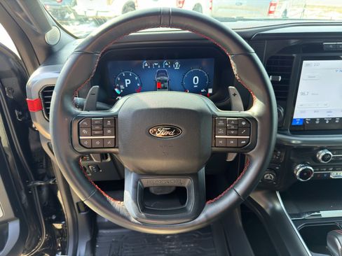 Used 2024 Ford F150 Raptor AWD/4WD image 21
