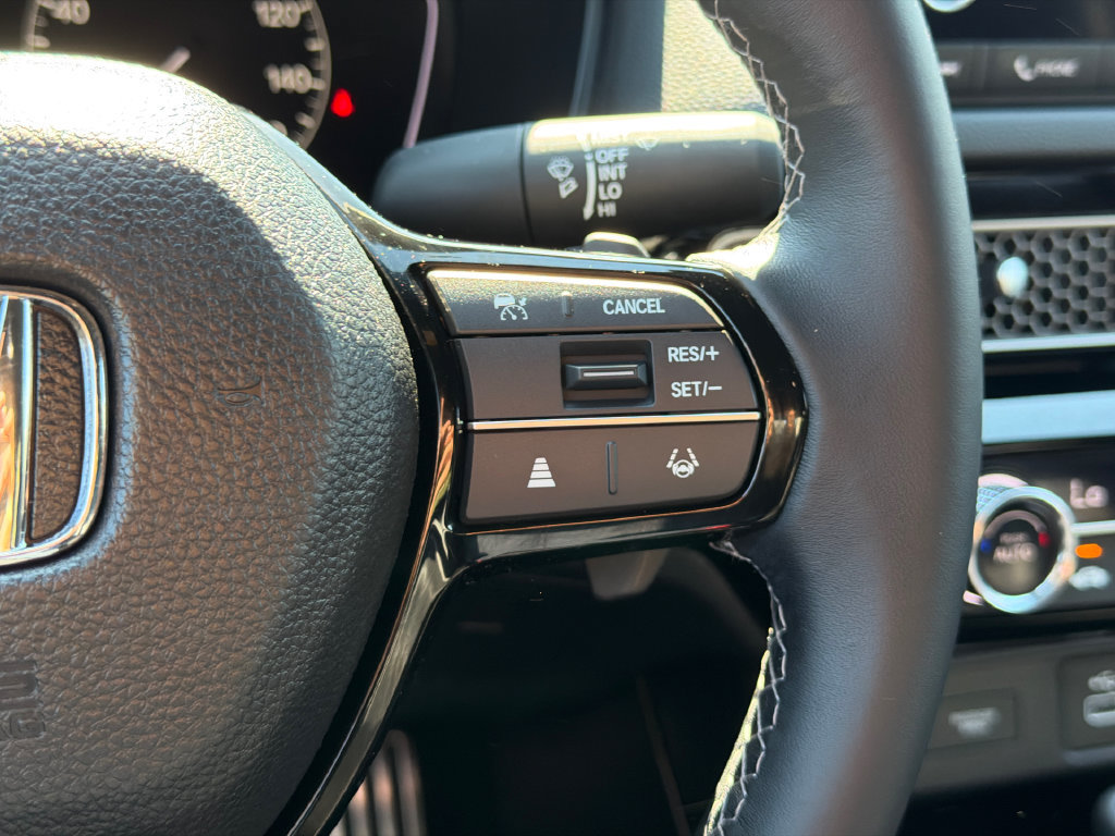 Used 2024 Honda Civic Sport image 17