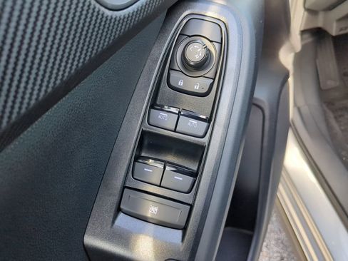 Certified 2026 Subaru Crosstrek 2.5i Wilderness image 17