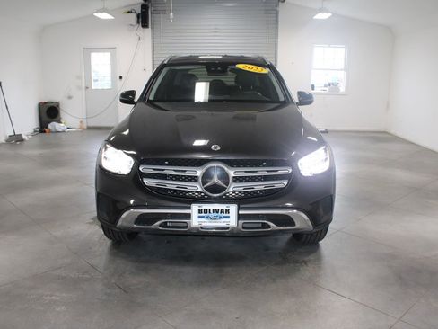 Used 2022 Mercedes-Benz GLC 300 GLC 300 image 19