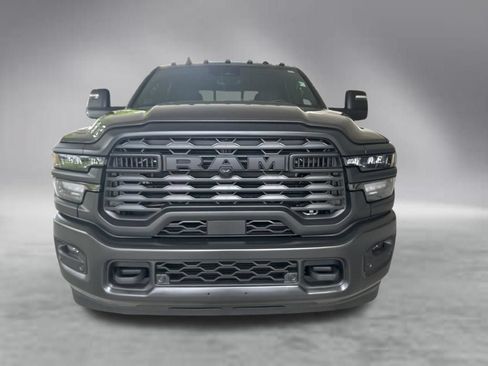 Used 2026 RAM 3500 Tradesman AWD/4WD image 13